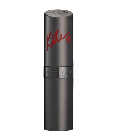 Rimmel London Lipstick - 30ml Red/Orange | International Shipping Available - Buy Online on GoSupps.com