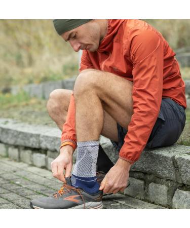 AchilloTrain Achilles Tendonitis Brace | Relieve Pain Swelling & Inflammation - Titan 6 | International Shipping Available - Buy Online on GoSupps.com