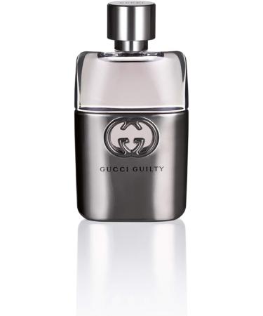 Gucci Guilty Pour Homme 3.0 oz Eau de Toilette - Buy Online on GoSupps.com