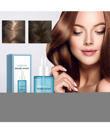 Chaies Hair Oil30ml Density Drop Oil For Scalp And Hair for Moisturizing Prevents Breakage Loss Fallout Promotes Volume Women Men - Buy Online on GoSupps.com