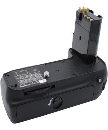 Battery Replacement for MB-D80 D80 & D90 | Affordable International Shipping - Buy Online on GoSupps.com