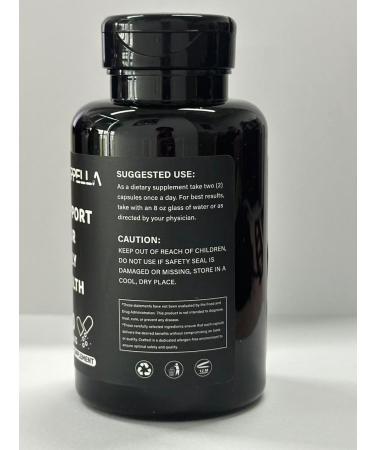 ACAPPELLA Ceylon Cinnamon Containing Berberine Turmeric Curcumin Panax Ginseng Thistle Fenugreek Supplements (1) - Buy Online on GoSupps.com