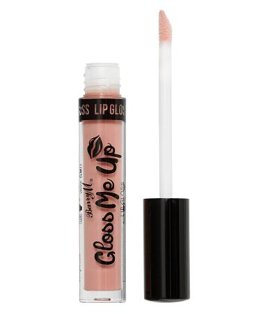 Barry M Barry M Cosmetics Gloss Me Up Sugar Lip Gloss