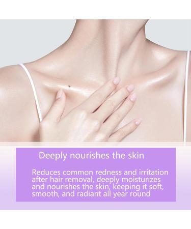 YSTJKD Cyperus Skin Serum Organic Cyperus Rotundus Oil Pure Cyperus Rotundus Oil Reduces Hair Growth Moisturizes Nongreasy Improves Dryness and Roughness Suitable for All Skin Types - Buy Online on GoSupps.com