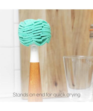 Full Circle FC14109R Glassware Cleaner Refill - Crystal Clear 2.0 | Eco-Friendly 1 EA - Buy Online on GoSupps.com