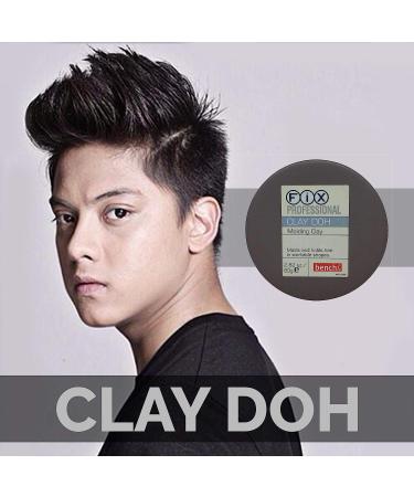 Professional Clay Doh Molding Clay 2.82 oz / 80g - Fix Bench - Buy Online on GoSupps.com