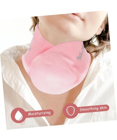 Hoement Neckband Neck Film Sticker Neck Strap Safe Neck Patch Anti-Wrinkle Neck Patch Nourishing Neck Band Beauty Neck Mask Practical Neck Mask Moisturize Neck Mask Etc. - Buy Online on GoSupps.com