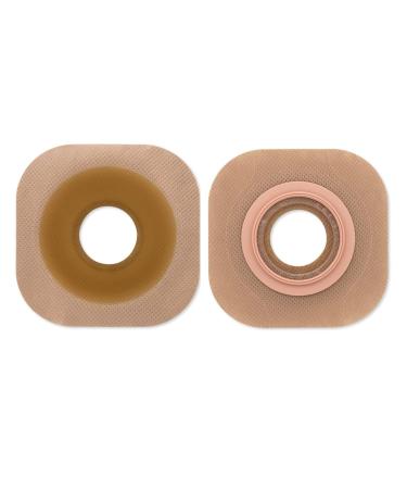 5015602BX - Hollister New Image Cut-to-Fit Flat Flextend (Extended Wear) Skin Barrier 1-1/4