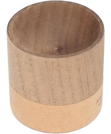 Long-Lived Wooden Aromatherapy Diffuser | Black Walnut | Enhance Sleep & Meditation | Perfect for Yoga - Buy Online on GoSupps.com