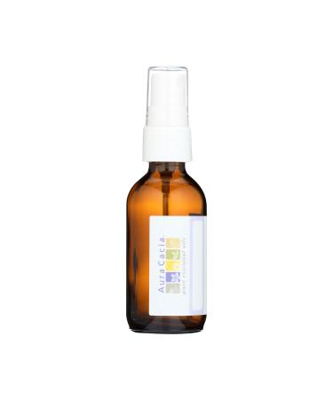 Aura Cacia Amber Mist Glass Bottle 1 Count - Buy Online on GoSupps.com