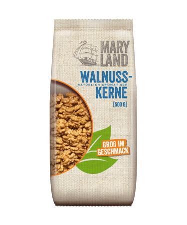 Maryland Maryland Walnut 500g