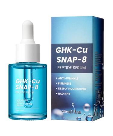 Holdes Facial Moisturizer | 30ml Fast-Absorbing Gel with Smoothing and Firming Properties Repairing Facial Treatment | Night and Travel Care for Men and Women