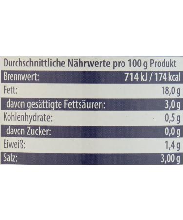 Feinkost Dittmann Black Olives Dry without Stones - 8 x 85g - Premium Quality Gourmet Snack for International Shipping - Buy Online on GoSupps.com