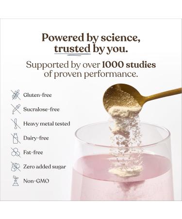 CreaGlow Naticol Marine Collagen + Creatine Monohydrate + Electrolytes Powder | Glow & Strength All in 1 with Magnesium Vitamin C Biotin & Hyaluronic Acid | Raspberry Flavoured | Free Soul - Buy Online on GoSupps.com