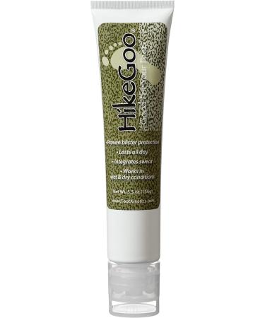 HikeGoo Blister Prevention Cream for Feet - 5.5 oz (Pack of 1) - Buy Online on GoSupps.com