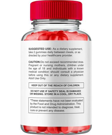 Boostline ACV Gummies - Apple Cider Vinegar & Vitamin B12 Keto Gummies (2 Pack) | Boostline Keto ACV Reviews - Shop Now - Buy Online on GoSupps.com