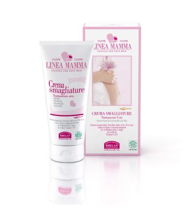 Helan - Linea Mamma Crema Tissu 150 ml