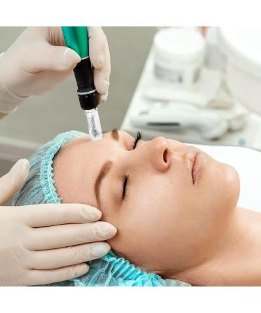 10 Pack Needle Cartridges for Electric Microneedle Pen | 36 Pin Replacement Needles for Derma Stamp & Scooter - Buy Online on GoSupps.com