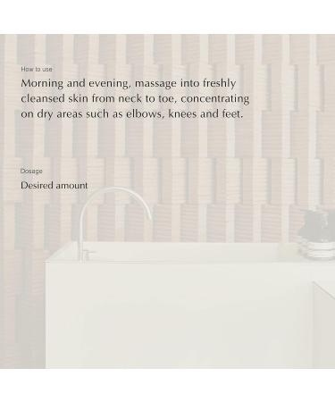 Aesop Resolute Hydrating Body Balm - 4.1oz Moisturizing Cream for Dry Skin | Buy Internationally - Buy Online on GoSupps.com