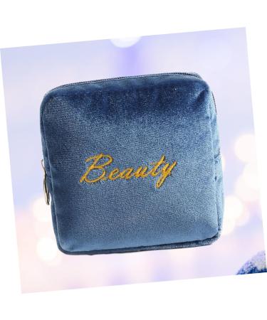 VALICLUD Menstrual Cup & Nursing Pad Storage Pouch - Multi-functional Organizer for Menstrual Supplies - Buy Online on GoSupps.com