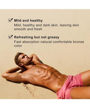 Aloe Vera Gel for Tanning Aid Skin Sunburn Repair Gel Summer Beach Bronze Tanning Aid Sunscreen Lotion - Buy Online on GoSupps.com