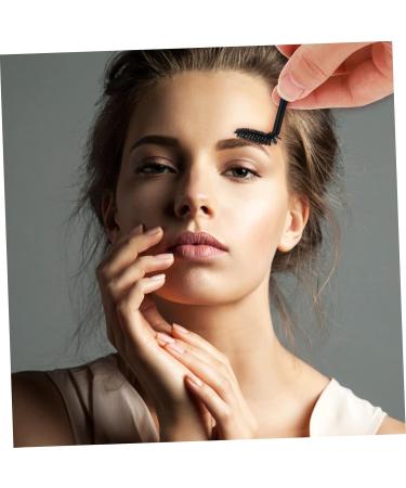 FOMIYES 3 Sets Natural Mascara Cosmetic Supplies Makeup Supplies Makeup Accessory Woman Make up Cosmetics - Buy Online on GoSupps.com