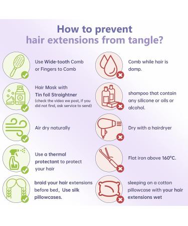 Full Shine 14 Highlighted Blonde Tape in Hair Extensions - 20 Pieces 50g - Ash Blonde & Blonde Color 18/22 - Real Human Hair Tape Ins - Buy Online on GoSupps.com