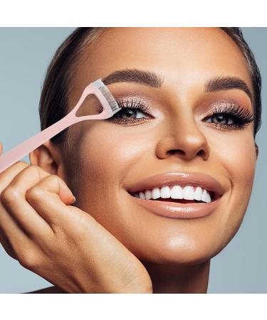 Eye Lashes Eyelash Separator Professional Mascara Applicator Multifunctional Eye Makeup Tools Beauty Supplies for Travel Outdoor Daily - Buy Online on GoSupps.com