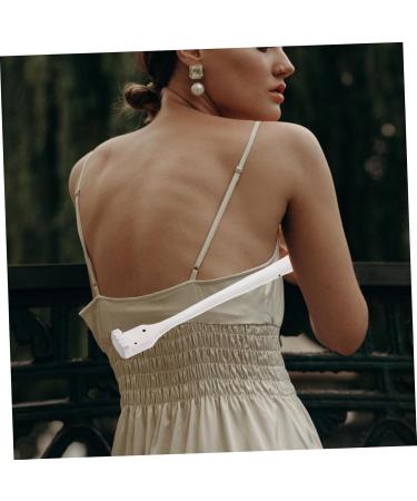 Shop Minkissy 3PCs Wooden Body Scratcher Set | Portable Wood Massage Tools for Back Relief & Decoration | Perfect for Men & Women - Buy Online on GoSupps.com