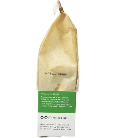 Union Hand Roasted Coffee Organic Wholebean 200g - Buy Online on GoSupps.com