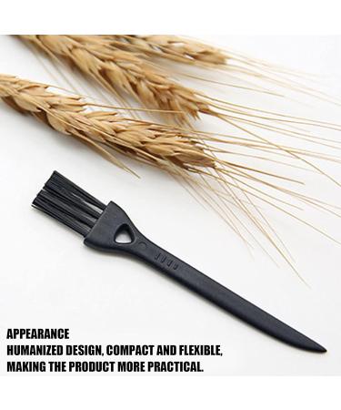 Mini Shaver Cleaning Brushes - PP Handle Clipper Nylon Hair Shaver Cleaner for Perfect Grooming - Buy Online on GoSupps.com