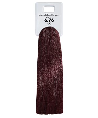 Alcina Color Creme perm. f rb. 6.76 60ml