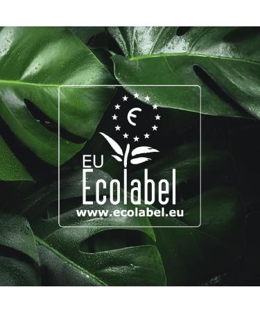  Anyah ANYAH 2 in 1 Shower Gel and Shampoo 18 x 480 ml - Delicate White Nettle Bath Gel - Vegan Body Soap - Ecolabel Certified - Buy Online on GoSupps.com