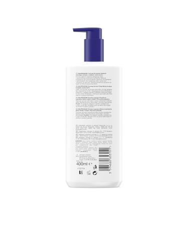 Neutrogena Norwegian Formula Deep Moisture Oil-in-Lotion 1-Pack - Intense Hydration & Nourishing Skin | International Shipping Available - Buy Online on GoSupps.com