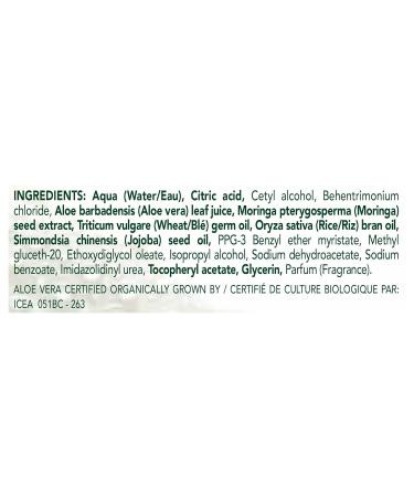 Herbatint Royal Cream Aloe Vera Intensive Conditioner - Nourishing Hair Care for All Hair Types | Buy Internationally - Buy Online on GoSupps.com