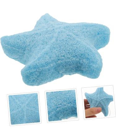 MERRYHAPY Bath Artifact Bath Sponge Bath Sponge Scrubber for Shower Sponge Body Wash Sponge Body Exfoliating Bath Sponge Skin Cleaning Scrubber for Bath Body Scrubber - Buy Online on GoSupps.com