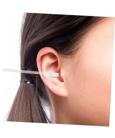 WRITWAA 2pcs Ear Wax Cleaner Tool Set Ear Cleaning Kit for Adults Boy Girl Efficient Disposable - Buy Online on GoSupps.com