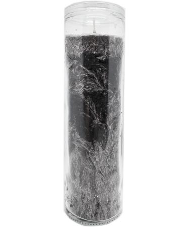 Break UP-Palm Wax Candle - Spiritual Intention Black Spell for Separation | Vela CASA ESOTERICA PERFUMADA - Buy Online on GoSupps.com