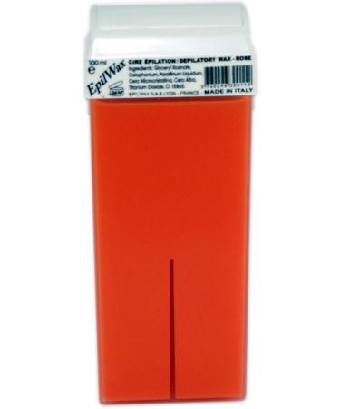 Buy Epilwax Refill Pack - 12 Roll-On Cartridges with Honey 100 Fleece Strips & 250ml Neutral Oil for Hair Removal - International Shipping - Buy Online on GoSupps.com