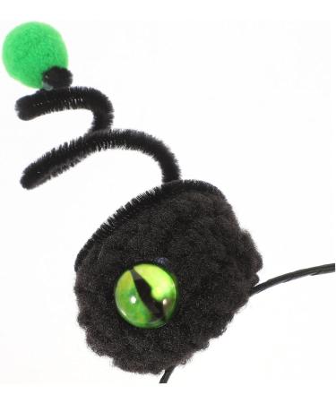 Holibanna Halloween Decoration Halloween Headband Cosplay Devil Headbands Halloween Elements Headband Party Cosplay Costume Halloween Hair Accessories for Women Halloween Headpiece Metal 22x17x4cm Green - Buy Online on GoSupps.com