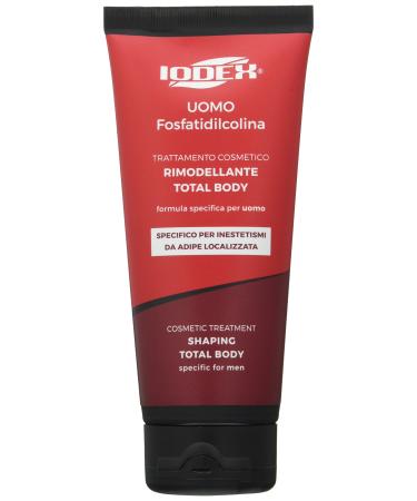 IODEX UOMO FOSFATIDILCOLINA 200 ML