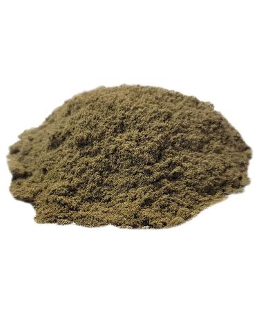 Naturejam Ground Sage Powder 1lb - 100% Natural Culinary Grade Dried Leaves - Food Grade Herb Seasoning - Buy Online on GoSupps.com