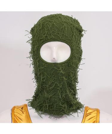Choomomo Unisex Erotic Facial Mask Sturm Hood - Full Face Cover for Motorcycle & Bicycle Riding - Buy Online on GoSupps.com