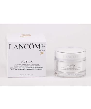 Nutrix by Lancome Cream for Very Dry Skin 50ml