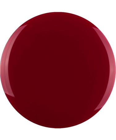 Maybelline Forever Strong Superstay 7 Day Gel Nail Polish - 265 Divine Wine (10ml) | Pack of 1 - Buy Online on GoSupps.com