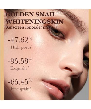 Daily Protection BB Cream BB Cr me Anti- ge Cr me Nude Avec Cr mes Teint e Pour Prot ger Sublimer Et Hydrater La Peau Peaux Sensibles Et Peaux Grasses 40 G(couleur Naturelle) - Buy Online on GoSupps.com