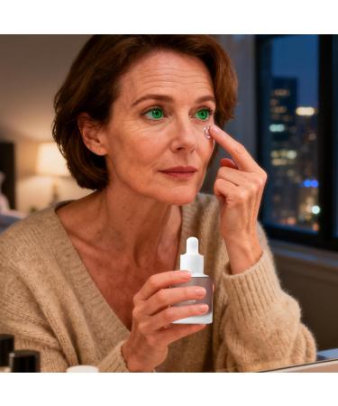 Huile hydratante nourrissante pour le visage soin illuminateur texture l g re pour un teint clatant et revitalisant 2pcs - Buy Online on GoSupps.com