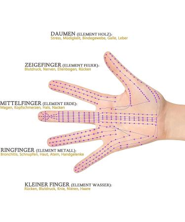 Acupress Tower Mat & Pillow Set - Acupressure Spike Yoga Mat for Massage Wellness Relaxation and Muscle Recovery - Includes Carrying Bag - Orange - Buy Online on GoSupps.com