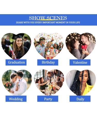 Wavy Ponytail Extension 23 Inch Synthetic Natural Curly Hairpiece Wrap Around Hair Extensions for Women Daily Use Blonde Wavy Hair Extensions - Buy Online on GoSupps.com