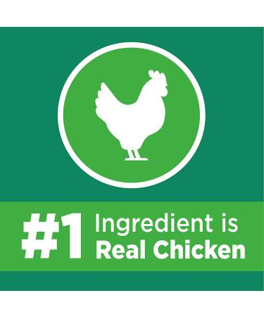 Iams Proactive Health Healthy Senior Dry Cat Food  Chicken Flavor Healthy Senior Chicken 7 Pound (Pack of 1) - Buy Online on GoSupps.com